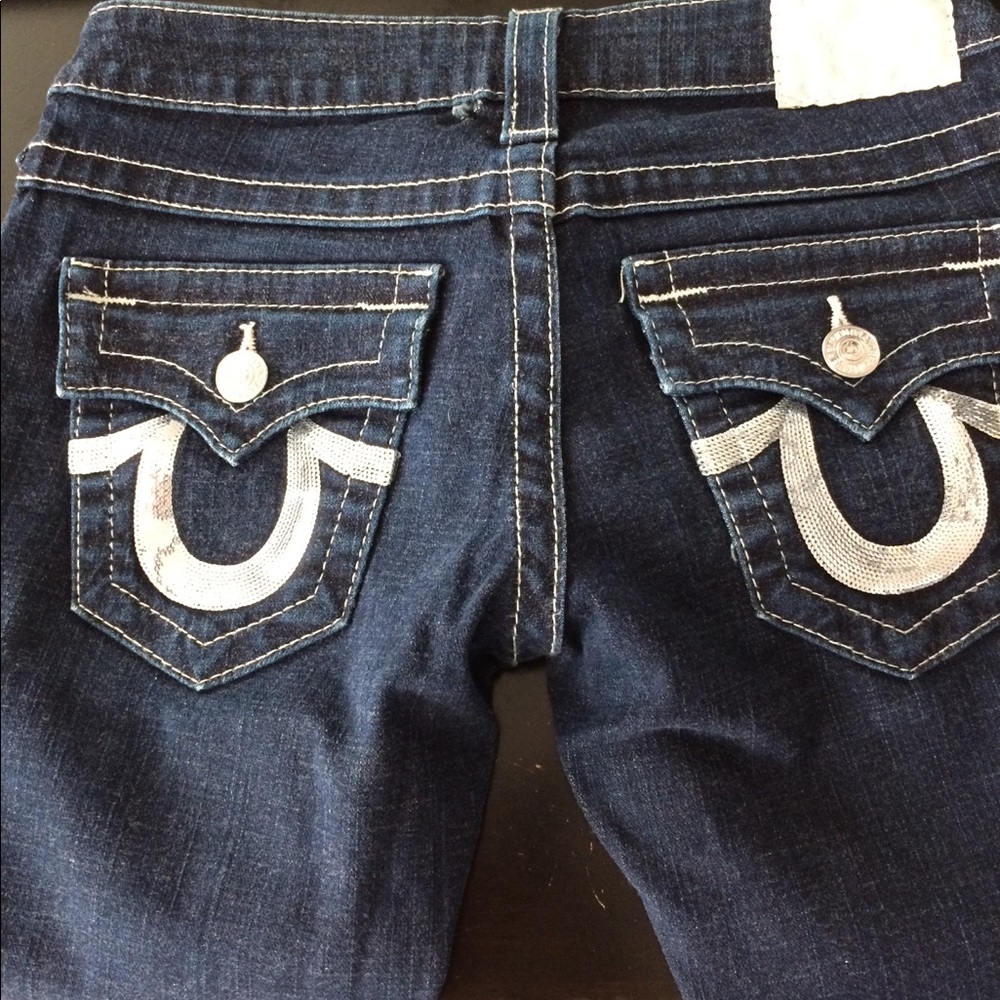 True religion jeans